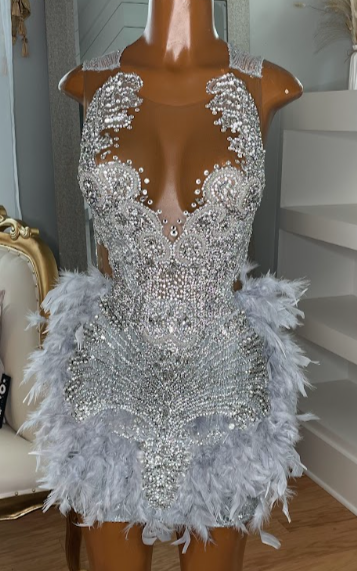 Festive Silver