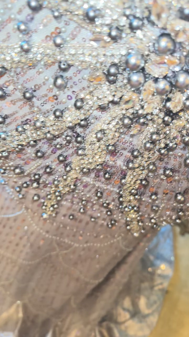 Treasured Years Gown